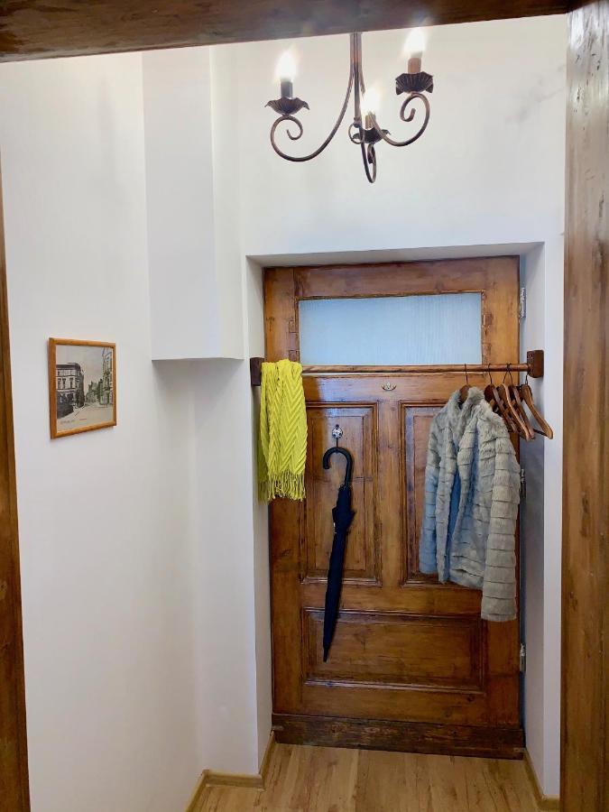 Marszalka 28 Daire Jelenia Gora Dış mekan fotoğraf