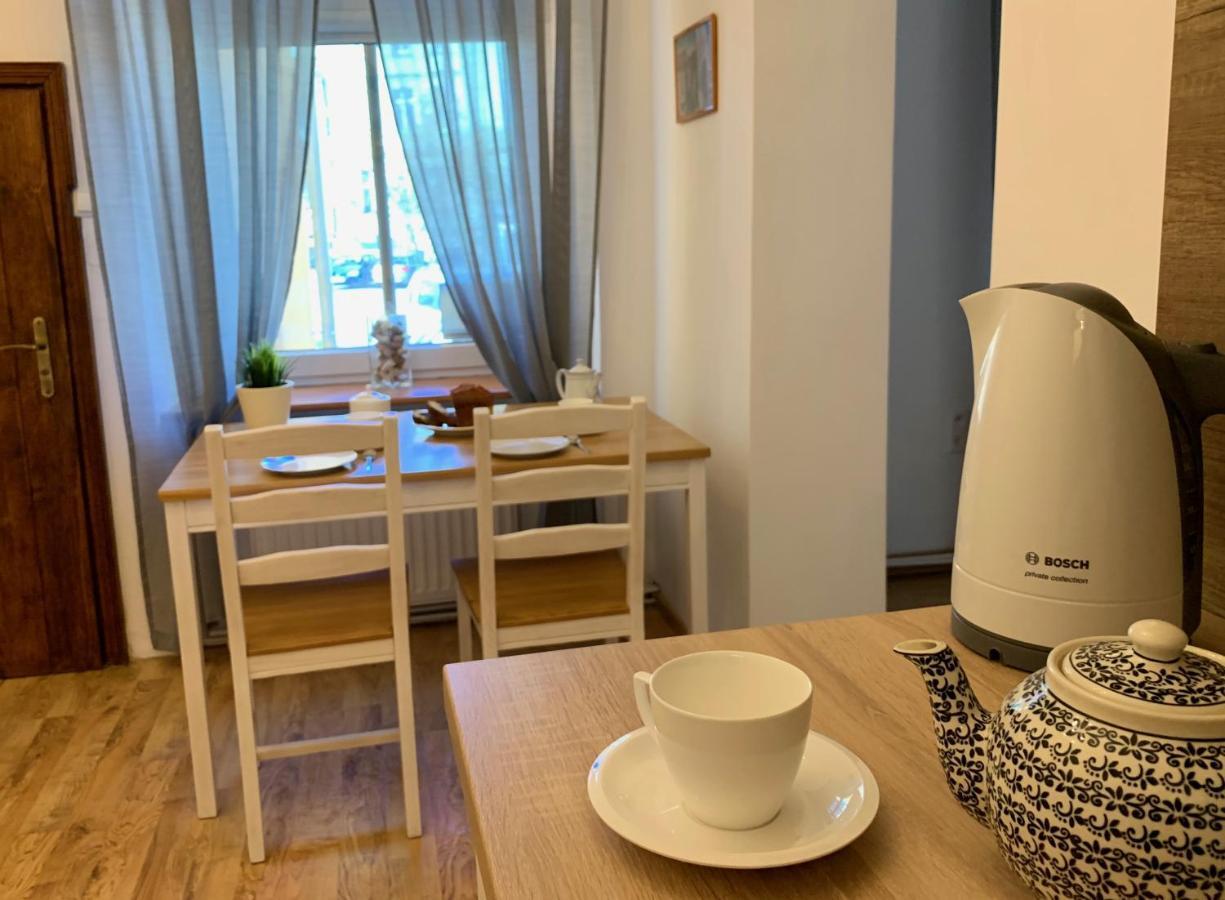 Marszalka 28 Daire Jelenia Gora Dış mekan fotoğraf